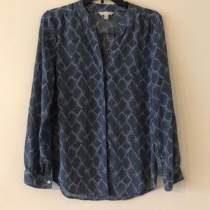 Banana Republic Blouse